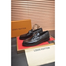 Louis Vuitton Business Shoes